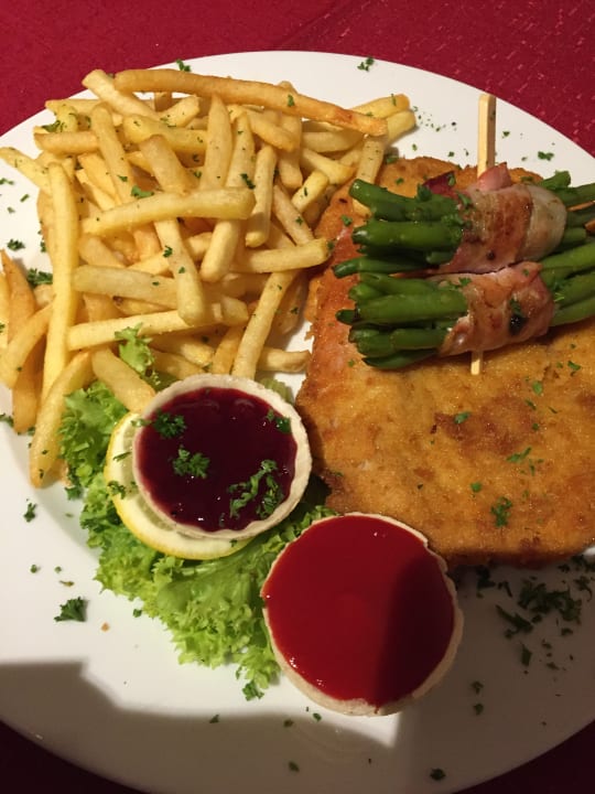 Gastro 1. Bier & Wohlfühlhotel Gut Riedelsbach