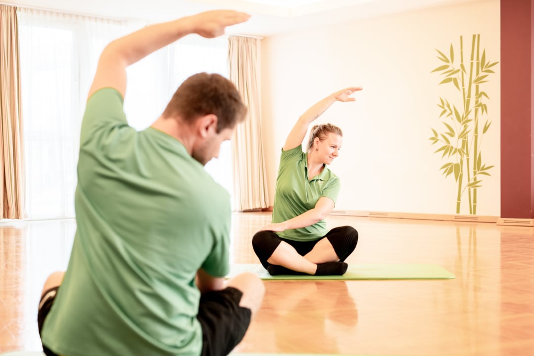 Sport & Freizeit Avita Resort Bad Tatzmannsdorf