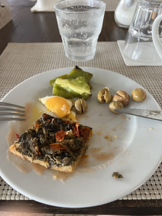 Gastro allsun Hotel Pil-lari Playa