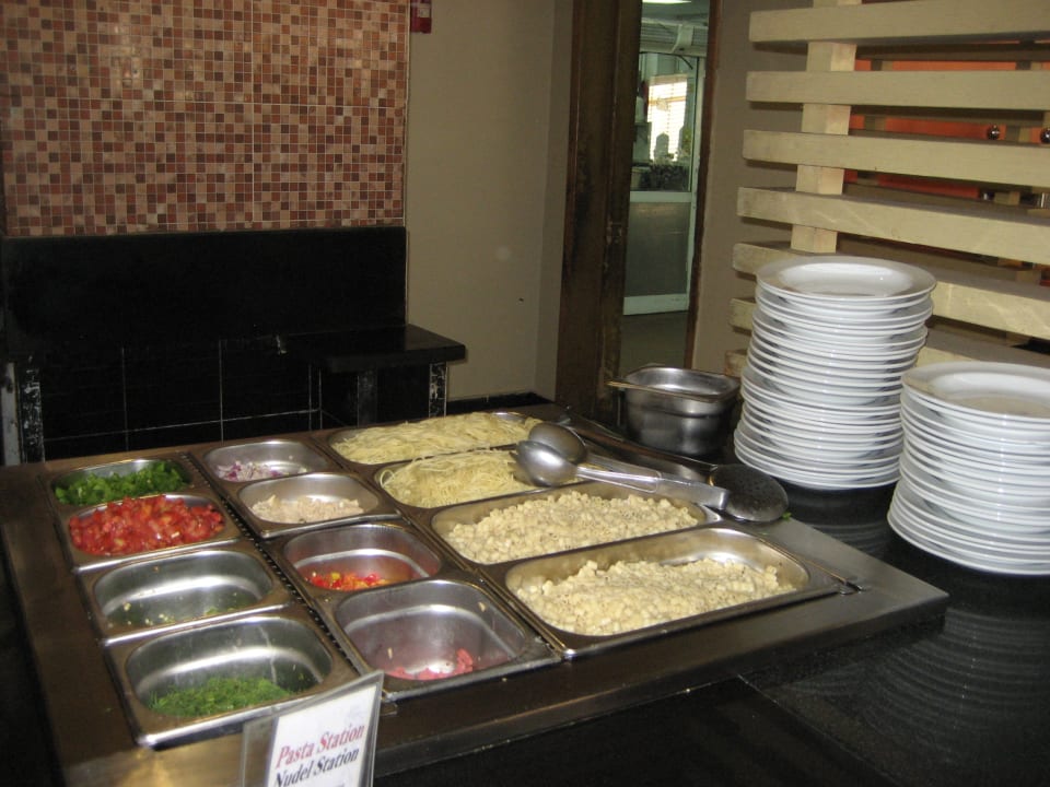 Gastro Pickalbatros Aqua Park Resort - Hurghada