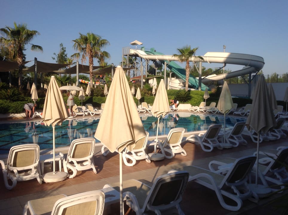 Pool Sentido Trendy Verbena Beach