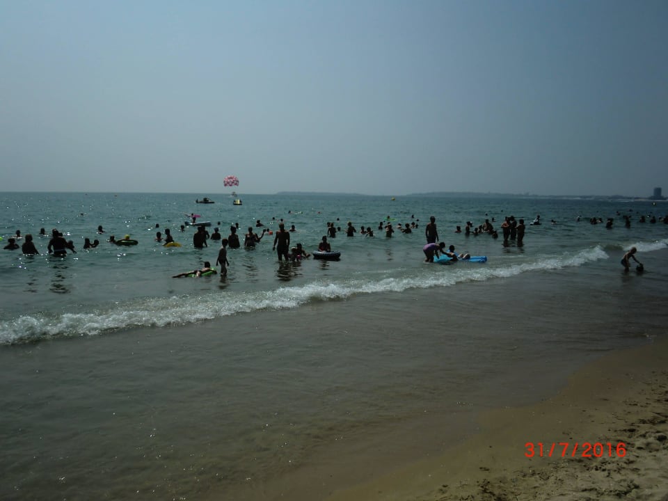Strand Sentido Bellevue Beach