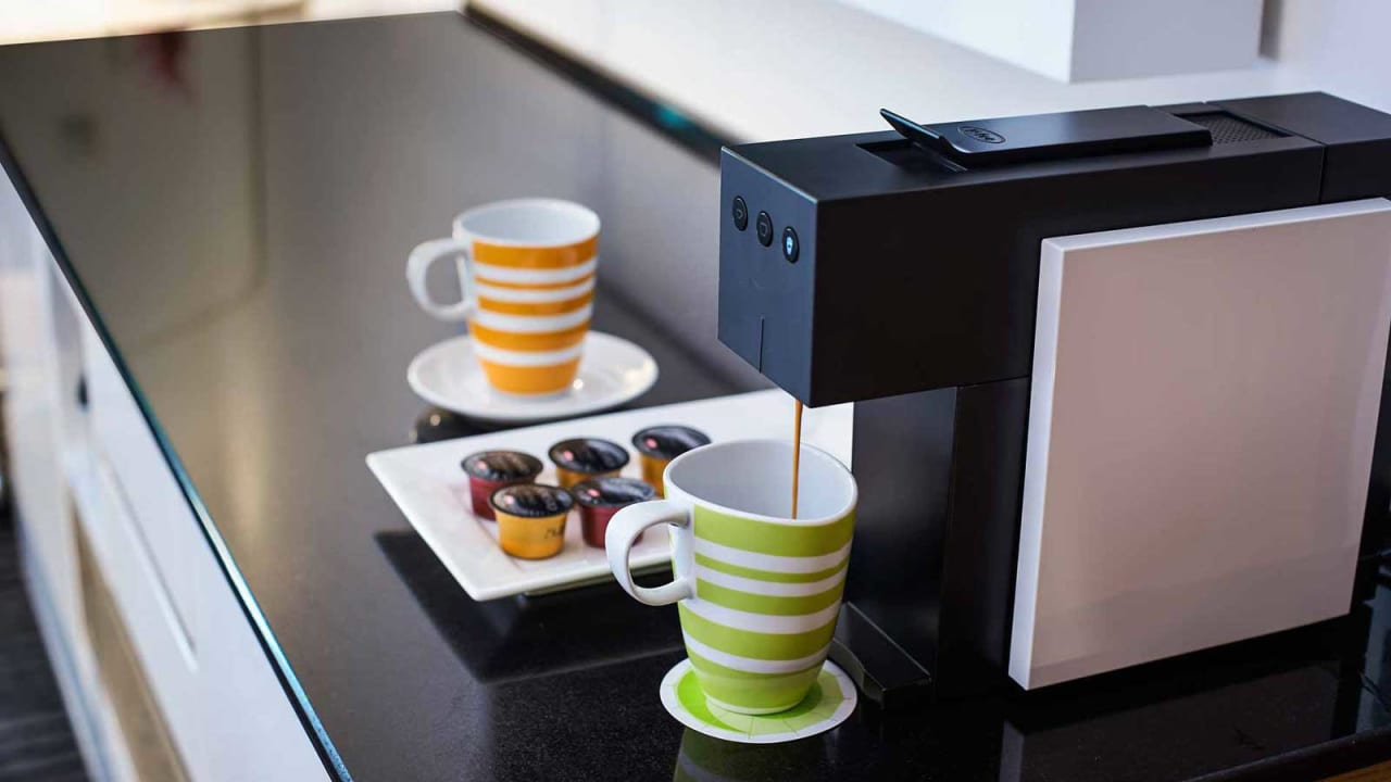 Zimmer Amari Johor Bahru