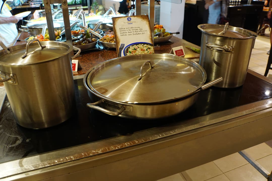 Gastro Hotel Roc Barlovento