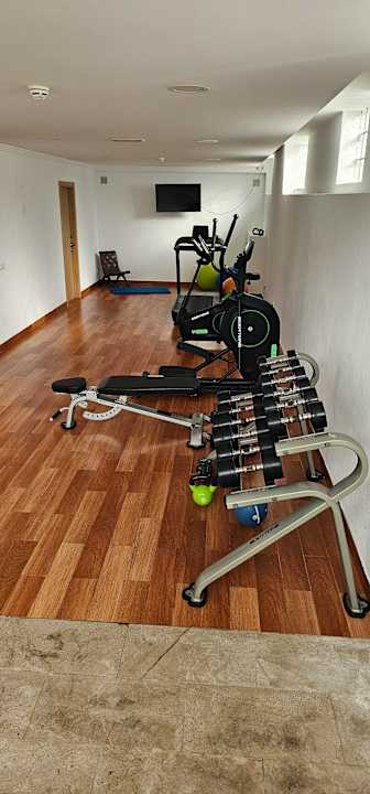 Sport & Freizeit Hotel Biniamar