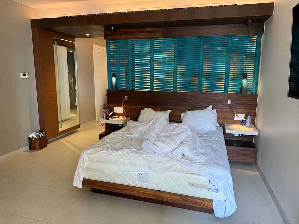 Zimmer Grand Hyatt Playa del Carmen Resort