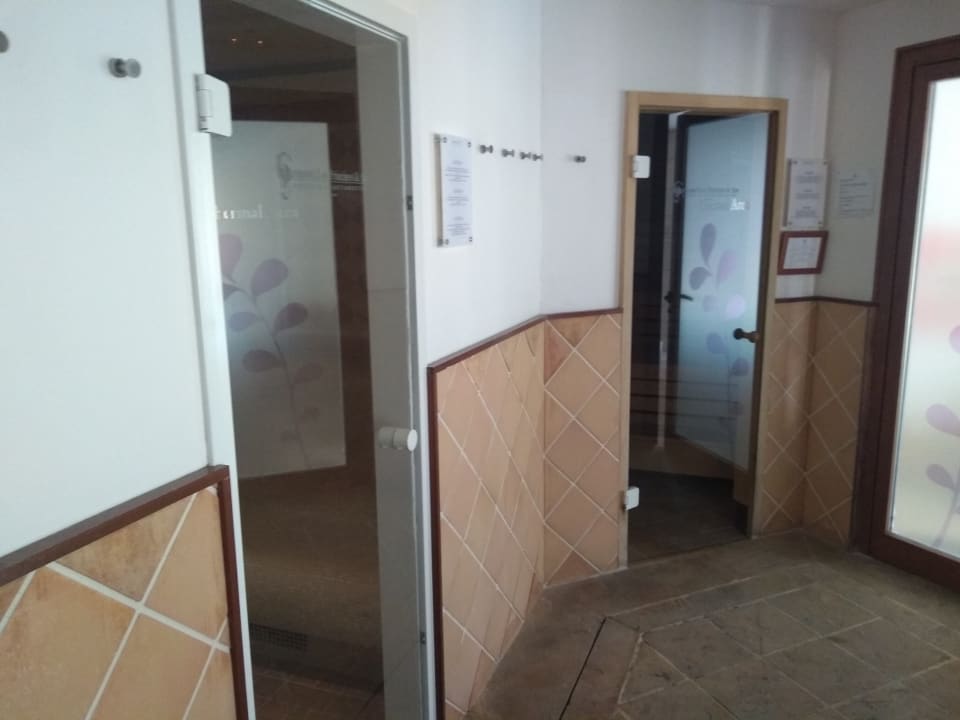 Sport & Freizeit Grupotel Los Principes & Spa