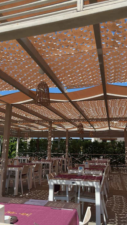 Gastro Side Story Resort & Spa