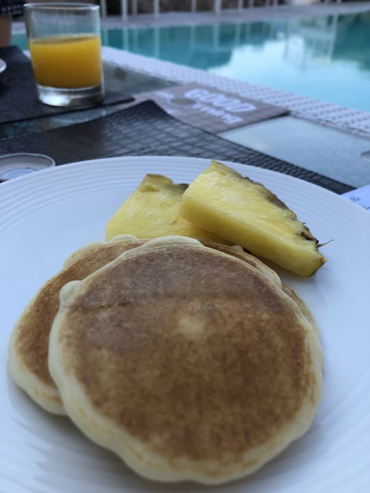 Gastro Grand Hotel Resort Ma&MA