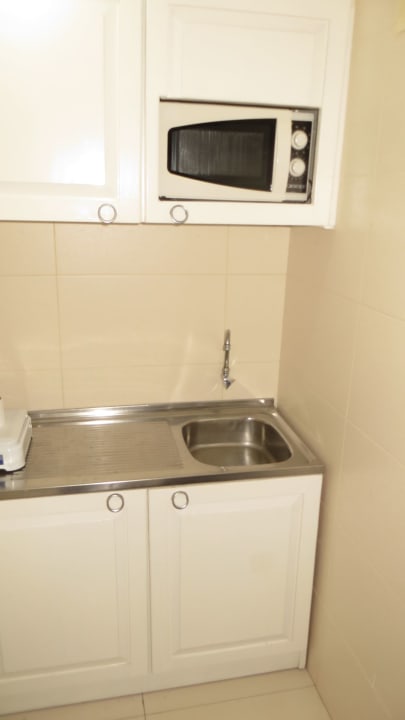 Zimmer Hotel Avenida