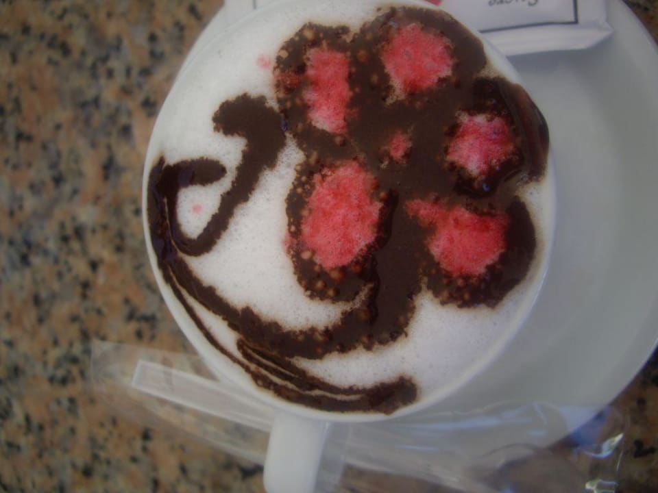 kawa Sentido Marillia Resort & Spa