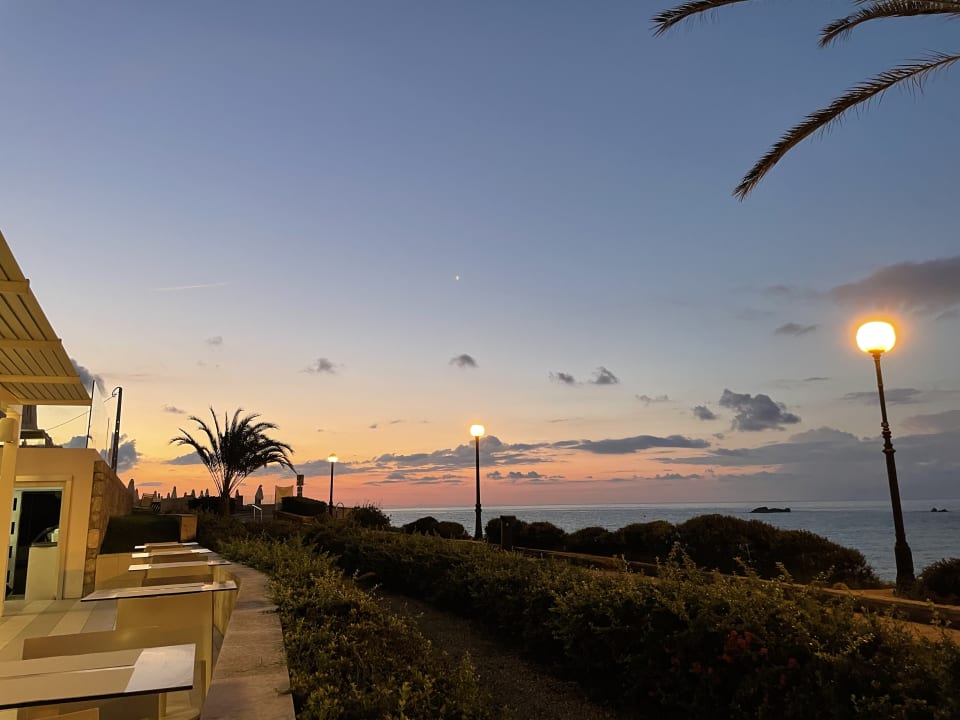 Ausblick Son Moll Sentits Hotel & Spa