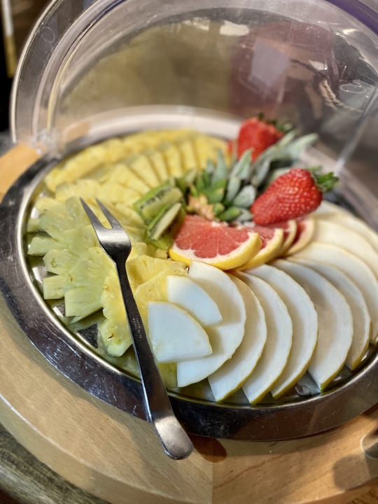 Gastro Rhein-Hotel St.Martin