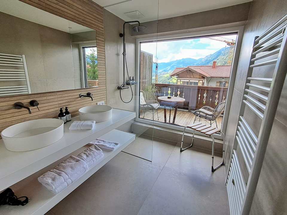 Zimmer Sonnhof Alpendorf - Adults only