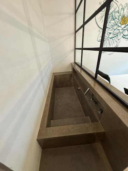 Sonstiges Horti 14 Borgo Trastevere Hotel