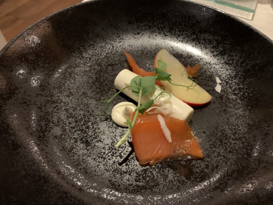 Gastro Hotel Schwarzenstein