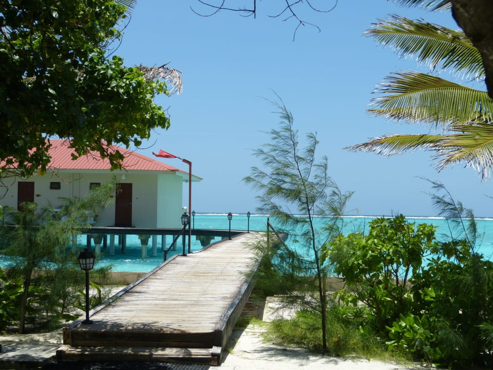 Wasserbungalows 301-316 Summer Island Maldives