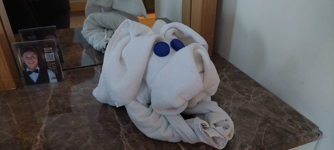 Zimmer Limak Limra Hotel & Resort