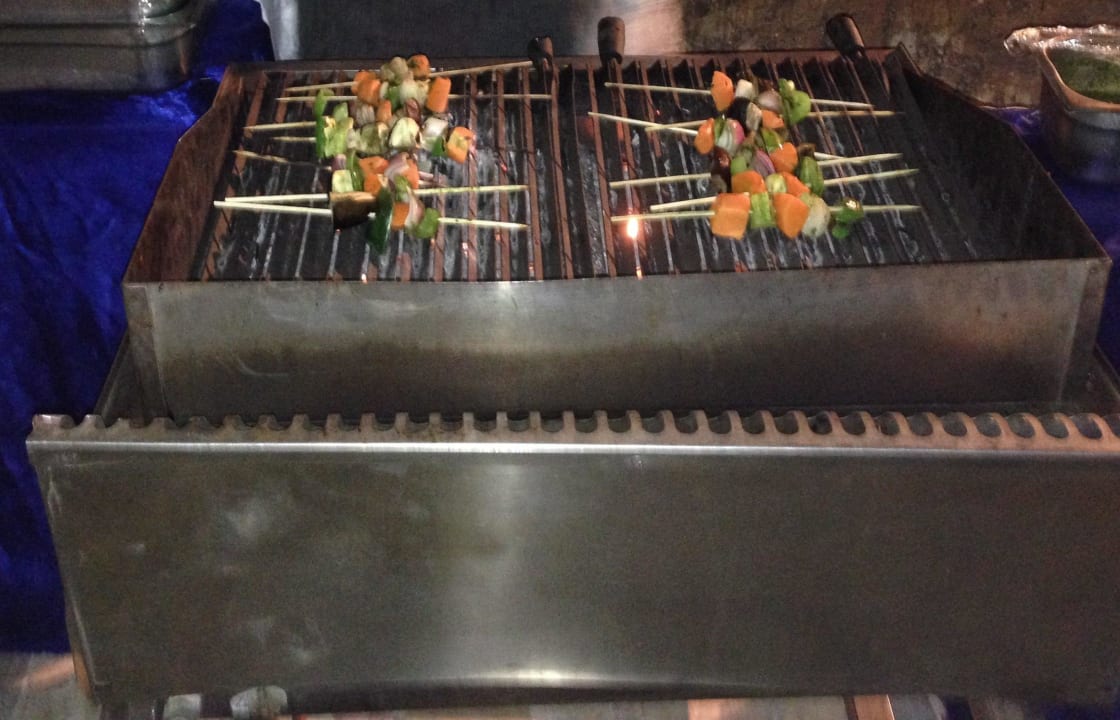 Abendessen Mirage Bay Resort & Aqua Park