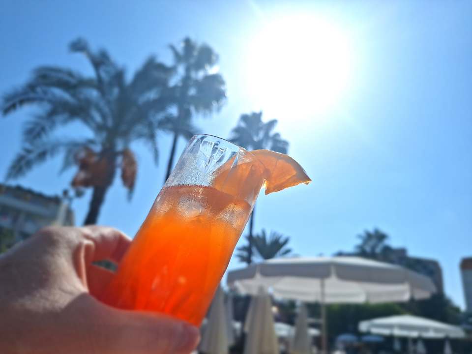 Sonstiges My Home Resort