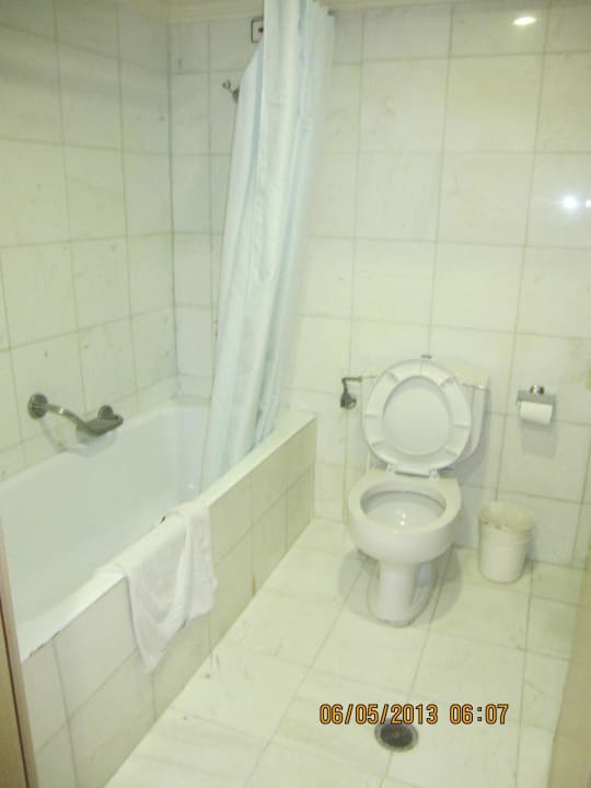 WC. Kresten Palace Hotel