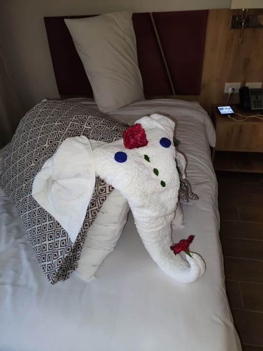 Zimmer Stella Beach Resort & Spa Makadi Bay