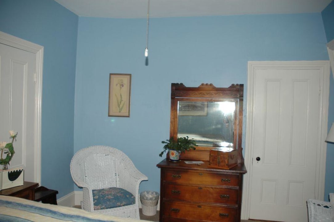 unser Zimmer Inn at Southwest Harbor