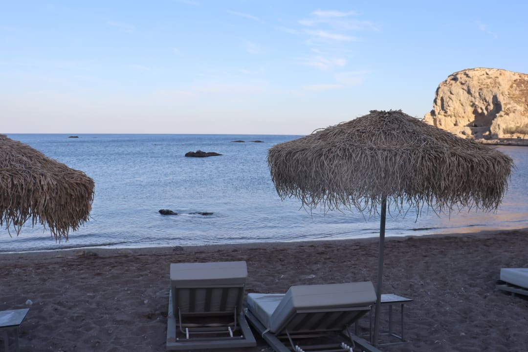 Strand alltoura Club Hotel Porto Angeli Beach Resort