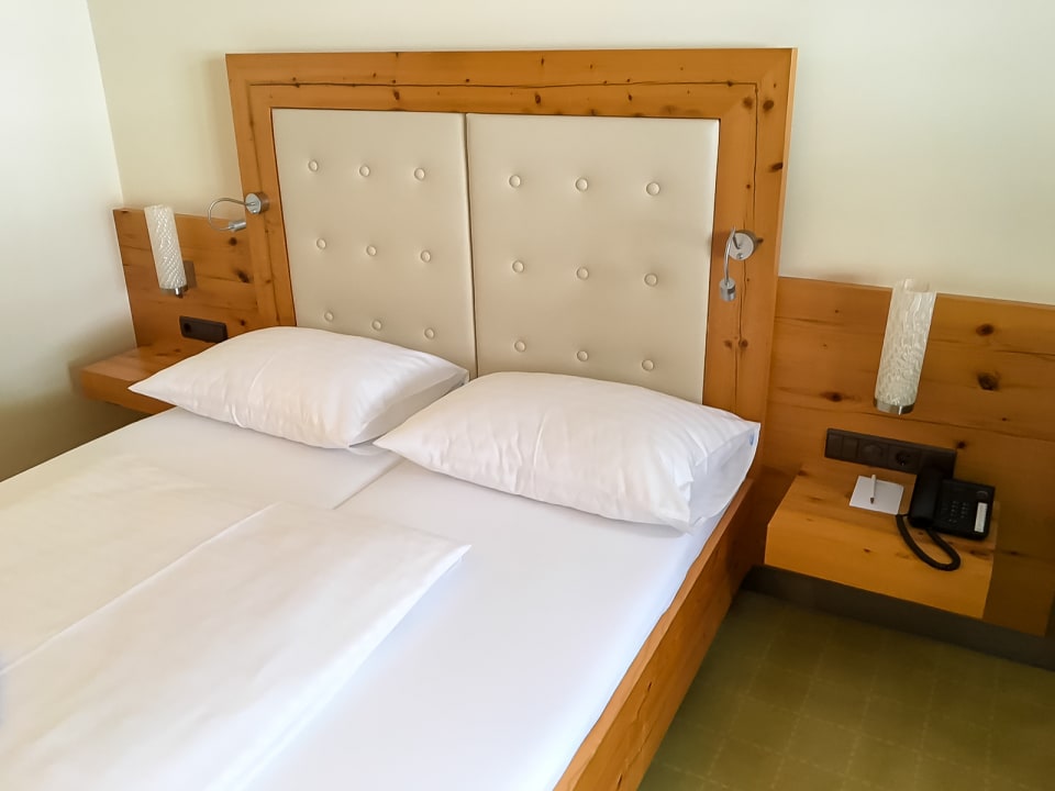 Zimmer Hotel Gut Brandlhof