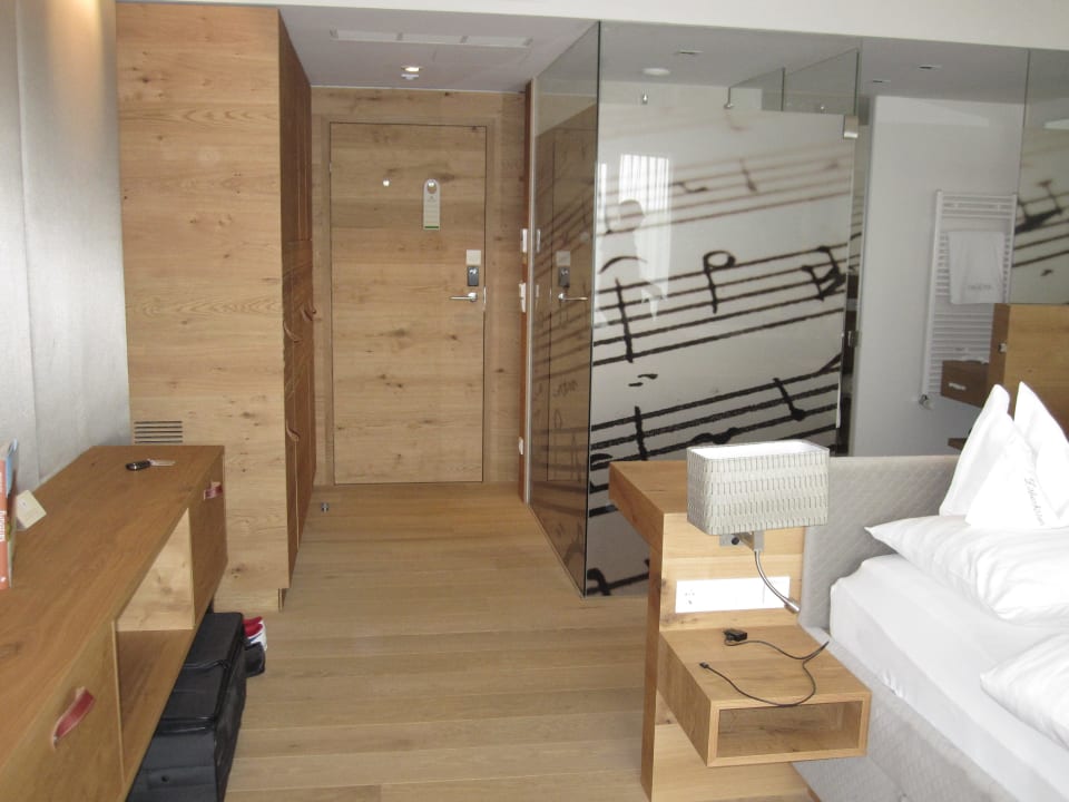 Mozartzimmer Genussdorf Gmachl - Hotel & Spa