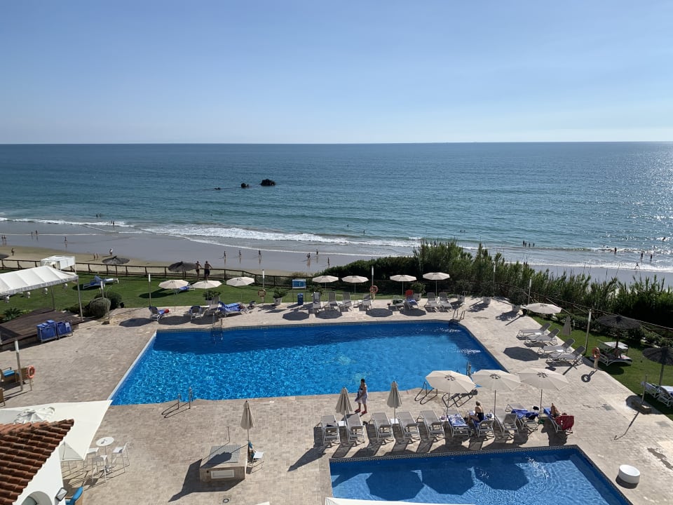 Pool Hipotels Flamenco Conil