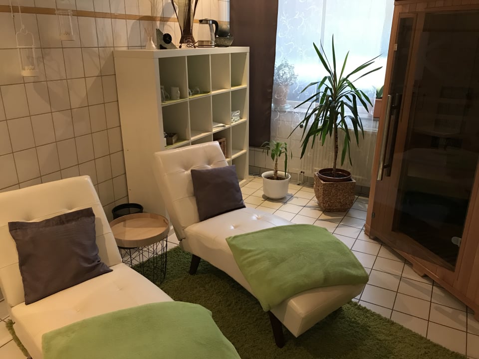 Sport & Freizeit Panoramic - Ihr Apartmenthotel im Harz
