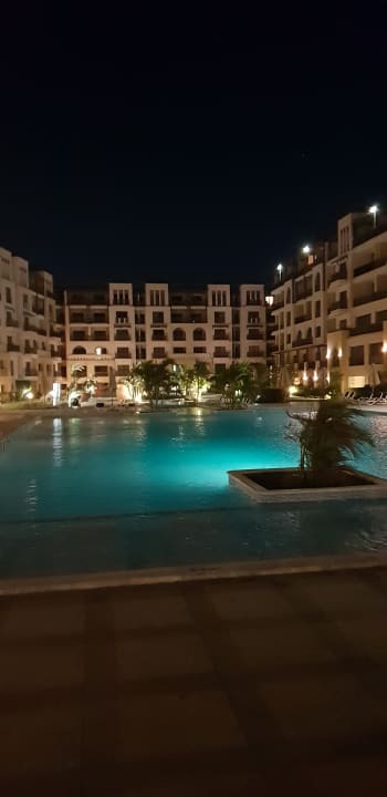 Pool Gravity Hotel & Aqua Park Hurghada