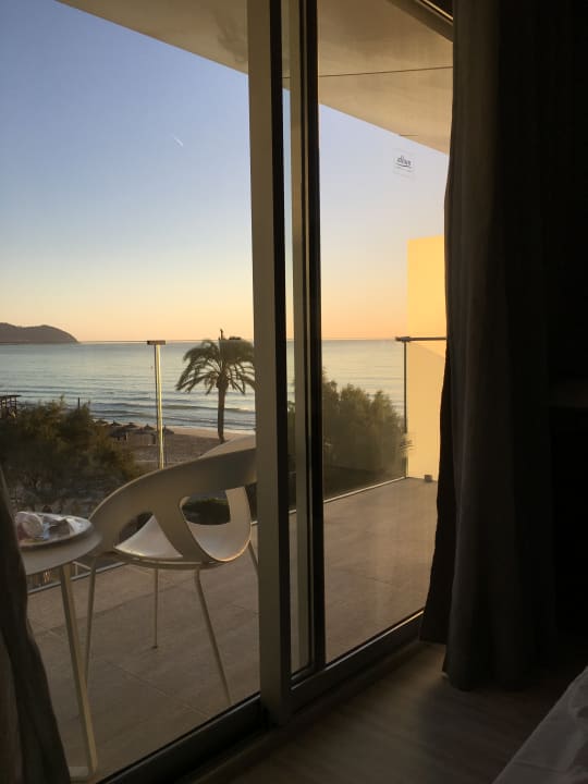 Ausblick Kyrat Amarac