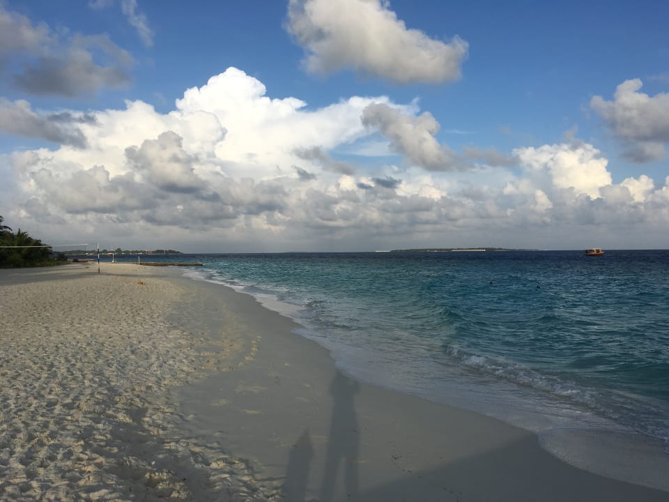 Strand Adaaran Select Meedhupparu Island Resort - Premium All Inclusive