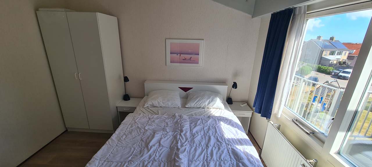 Zimmer Beach Appartement 40