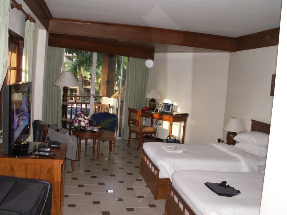Zimmer 3210 Best Western Premier Bangtao Beach Resort & Spa