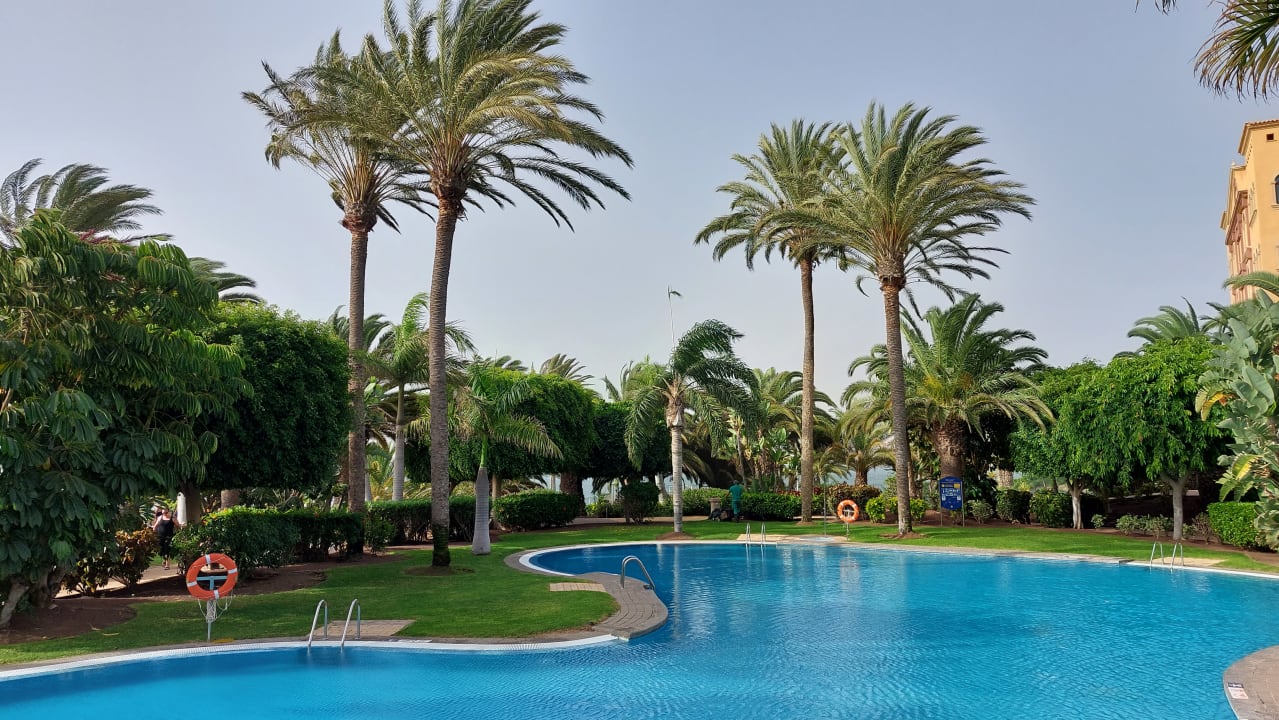 Pool R2 Rio Calma Hotel & Spa & Conference