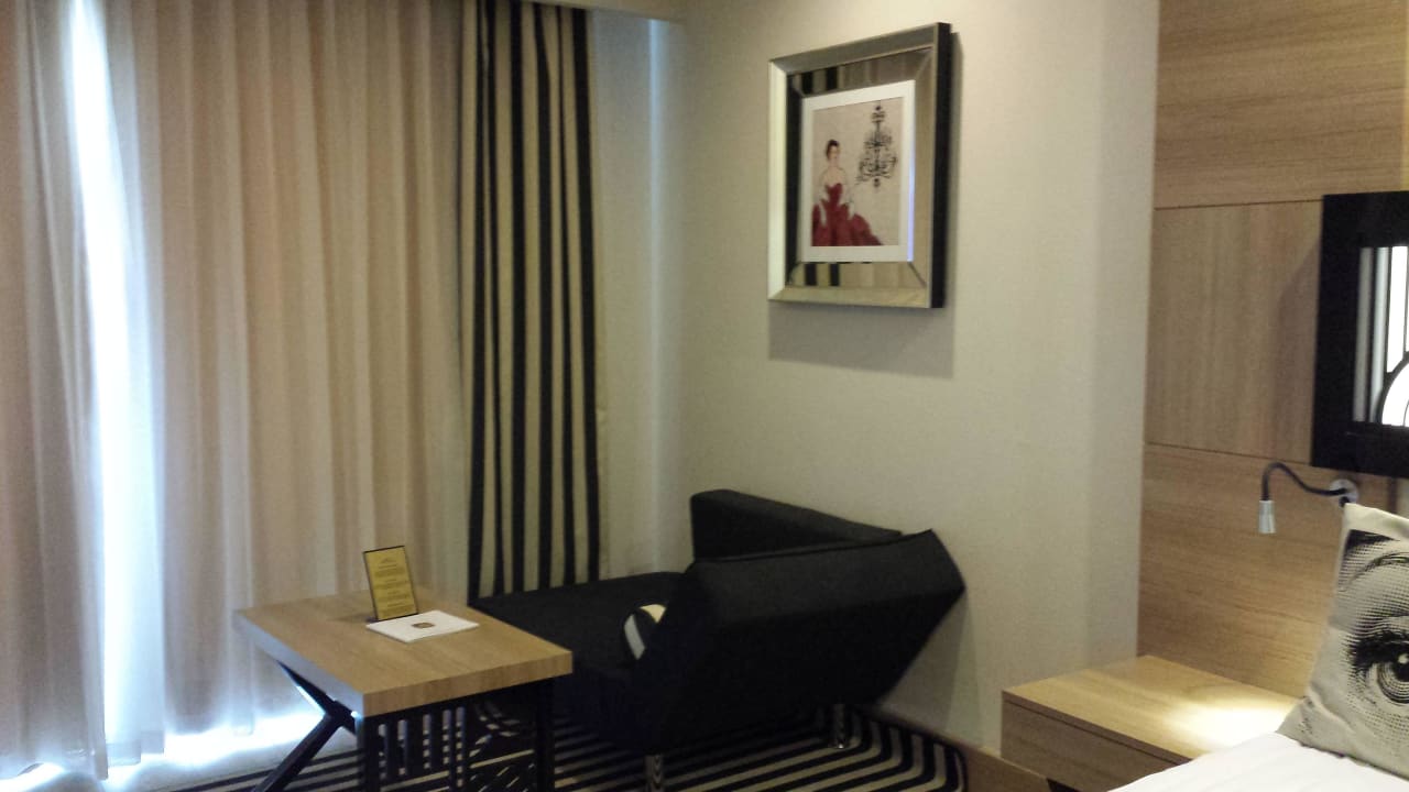 Impression Hotel Delphin Imperial