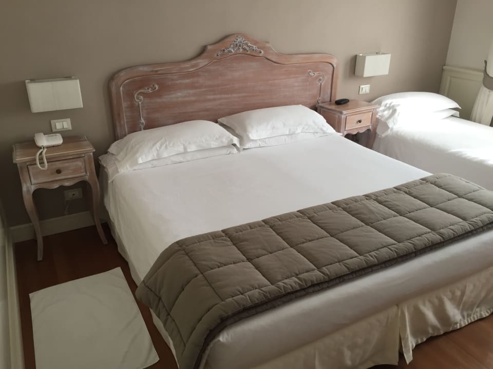 Zimmer Hotel Antico Mulino