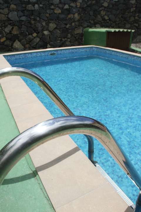 Pool Casas Rita