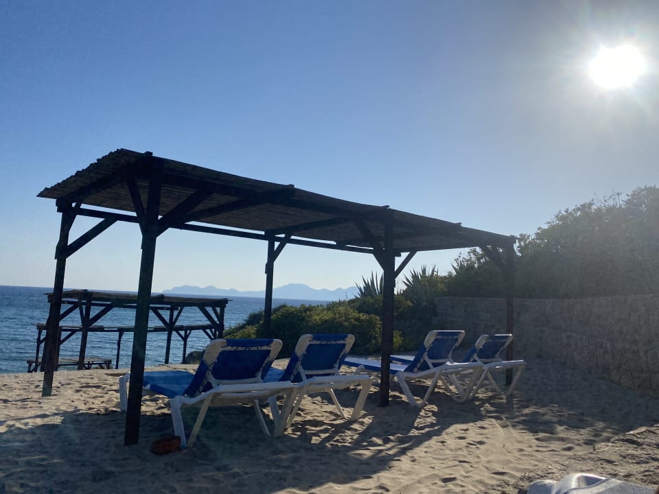 Strand ROBINSON DAIDALOS