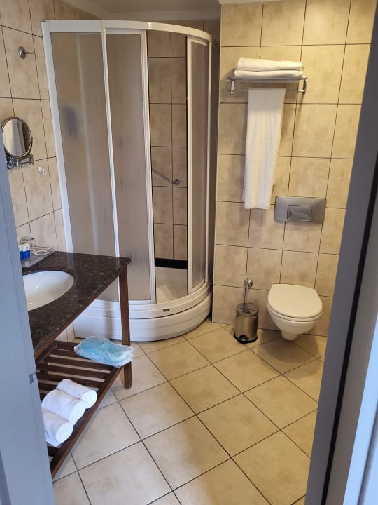 Zimmer Labranda Alantur Resort