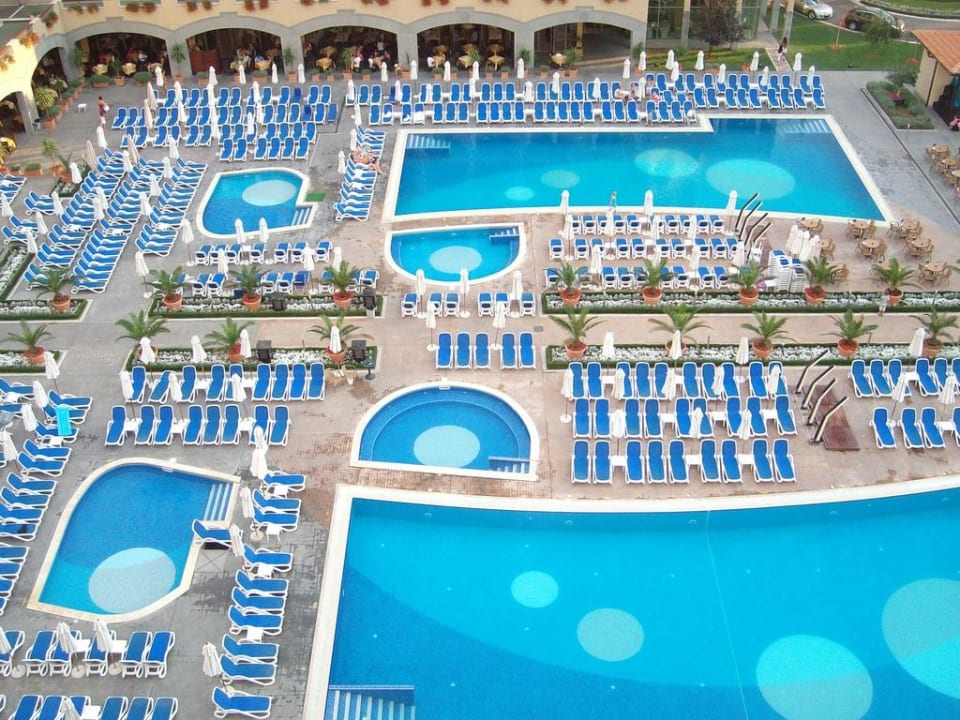 Super toll Meliá Sunny Beach
