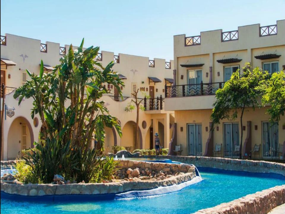 Sport hotel lakes Concorde El Salam Hotel Sharm el Sheikh by Royal Tulip