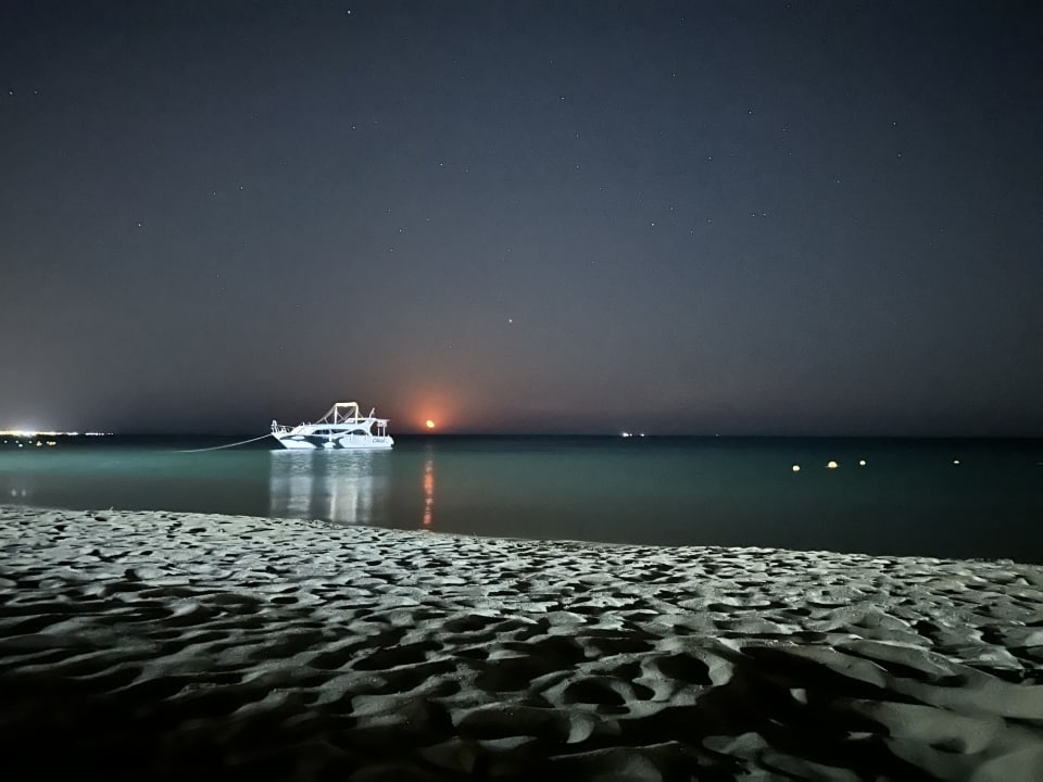Strand Sentido Caribbean World Soma Bay
