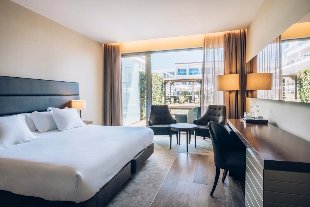 Zimmer Iberostar Selection Lagos Algarve