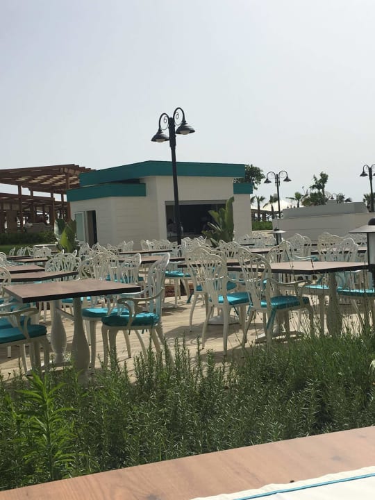 Gastro Limak Cyprus Deluxe Hotel