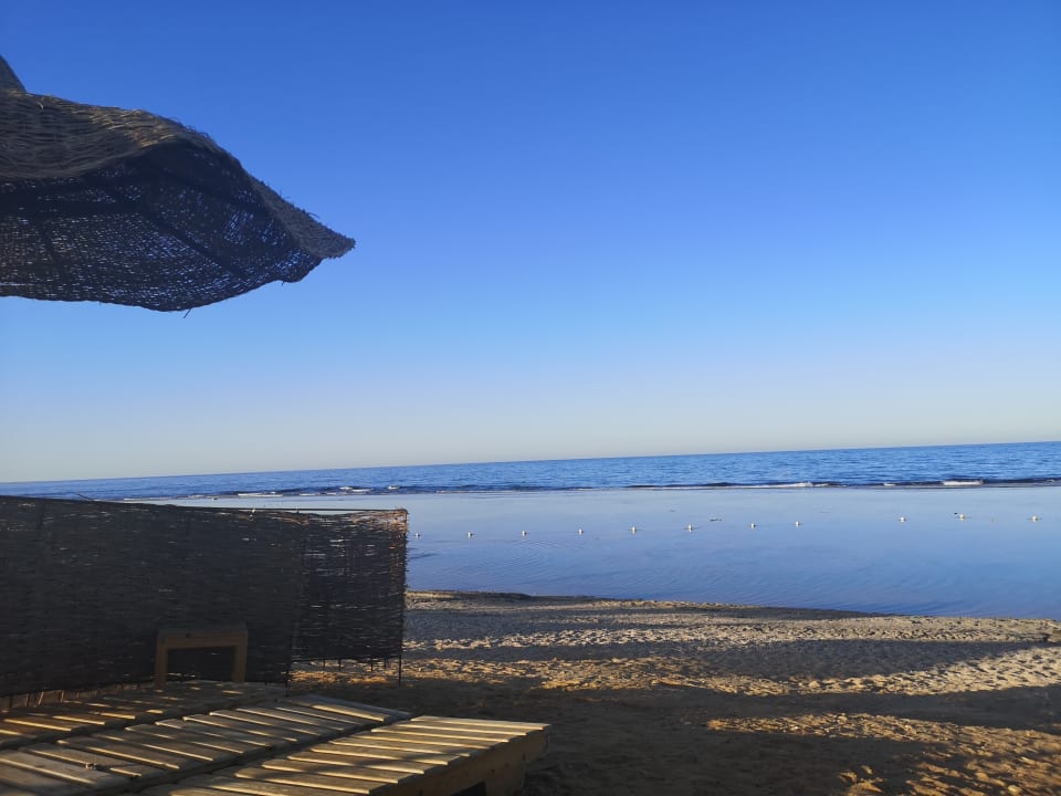 Strand Three Corners Sea Beach Resort