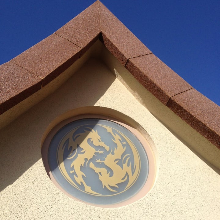 Super Himmel Hotel Royal Dragon